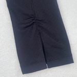 Lululemon Gather & Crow Crop Leggings Black Photo 9