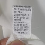 Josephine Chaus Long Sleeve Blouse Size 10 Photo 6