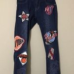 Soho Apparel Soho babe blue jeans Photo 0