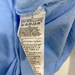 Gap Body Women’s Wish Casual Long Sleeve Sleepwear Shirt Blue Size Large NWOT Photo 4