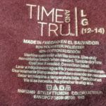 Time And Tru  ladies walk pants 12-14 Photo 12