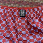 Savagexfenty SAVAGE FENTY LOGO PRINT BOXER LOUNGE PAJAMA SHORTS Photo 1