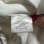 Katie May NEW NWOT X NOEL AND JEAN Divinity Gown Ivory Photo 11