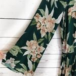 Show Me Your Mumu | Red Rocks Romper in Cloud size M Photo 3