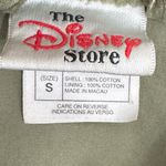 Disney Vintage Winnie the Pooh Embroidered Jean Jacket Women’s Sz S Denim Coat Photo 7