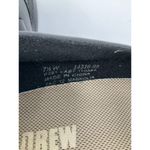 Drew Magnolia Womens Leather Orthopedic Mary Jane Loafers Shoes Black 7.5W wide Photo 9