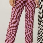 Daydreamer Magenta Wave Pant Photo 0