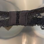 Victoria's Secret  Dream Angels Lined Demi Padded Underwire Gray Bra 32DD Photo 11