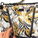 Lug Swivel Convertible Crossbody Bag Lily Grey RFID Protected Photo 2