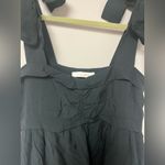 See By Chloe Womens  Maxi Dress Size 10/12 Photo 1