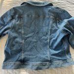 J.Crew Denim Jacket Photo 3
