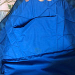 🚚Travel bag Yellow Photo 14