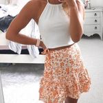 Forever 21 Tie Skirt Photo 0