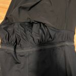 All In Motion  Women's Black Flex Strappy Exercise Dress - Size Large - NWT Photo 3