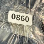 Maurice's  Dark Blue Ankle Jeans Photo 4