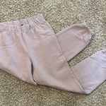 PacSun Purple Jogger Sweatpants Relaxed Fit Photo 0