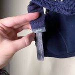Aerie  navy bralette Photo 4