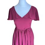 Christy Dawn  - NWT The Monarch Midi Dress Sz XS Photo 3
