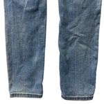 Wax Jean Wax Butt I Love You Lightweight Denim Stretch High Waist Blue Jeans Juniors 11 Photo 6