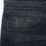Frame 's Black Oak Straight Jean Mid rise Straight fit, A48 Photo 2