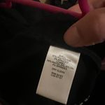 Eliza J NWT  Women Black Plaid Gingham Colorblock Wide leg Jumpsuit 6 Photo 12