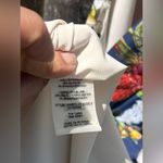 Alice + Olivia Fierra Y - Back Mini Slip Silk Floral Dress Photo 8