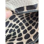 Kate Spade * Spencer Court Lavinia Ivory Crossbody Purse Leather Quiet Luxury Photo 7