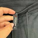 American Giant Black Jogger Pants Made in USA Size S Photo 4