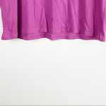 JUNK FOOD Purple “Get Rockin” Graphic Tee, Size Small Photo 6