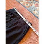 A New Day Black Wide Leg High Rise Dress Pants Women’s 4 Photo 2