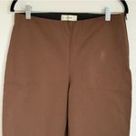 Everlane NEW  The Bi-Stretch Work Pant in Cocoa Brown Photo 7