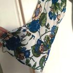 Princess Polly Floral cropped tie top NWOT Photo 3