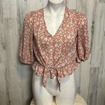 Sienna Sky  blouse Photo 0