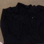 Ruby Rox  dress size 5 Juniors black short sleeve Photo 7