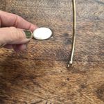 None Vintage gold snake chain from the 80’s Photo 2