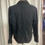 Chico's Chico’s black jacket /cardigan size 3 Photo 2