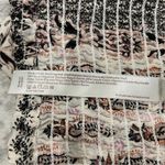 Free People  Paisley Beaded Bandeau Photo 4