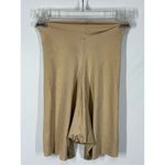 Spanx Shapewear High Waist Mid Thigh Short Bottom Size Small Photo 4