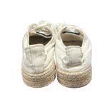 Tretorn  Eve 2 Natural Espadrille Platform Sneakers Size 7.5 Photo 3