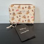 Lounge Fly  Disney Baby Pluto all over print Mini Zipper Wallet Photo 2