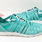 Merrell NEW Atlantis Flora Kye Weave Sneakers 8 Photo 0