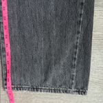 One teaspoon Jackson Mid Waist Wide Leg Denim Jeans Photo 8