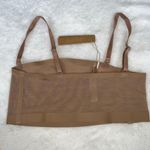 SKIMS  Powermesh Bandeau Bra tan Photo 3