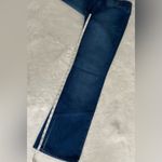 We The Free Free People  Level Up Slit Jeans. Size 28 Photo 11