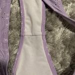Bikini Bottom Purple Size M Photo 1