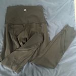 Lululemon Scallop Hem  Leggings Photo 2