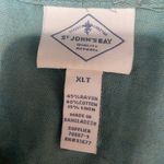 st. john's bay St. John’s Bay easy notch dress, size XL T.‎ Photo 4