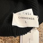 COMMENSE Ribbed Slim Sweater Midi Dress
COLOR Photo 6