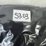 Sympli The Best Sz 14 Tunic Top Dress Black Asymmetrical Hem Long Sleeve Canada Photo 8