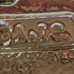 Pacific&Co Vintage American Jewelry  articulated golfer brooch Photo 4